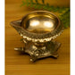 Spillbox Gold Toned Vasthu Deep Pooja Essentials | Swadesiicart