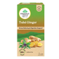 Tulsi Ginger