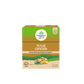 Tulsi Ginger