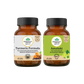 Turmeric Formula & Amalaki Capsules Combo