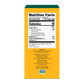 Turmeric Chamomile Herbal Tea, 100 Count