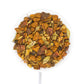 Turmeric Saffron Herbal Tea Tisane, 3.53 oz