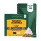 Turmeric Chamomile Herbal Tea, 100 Count