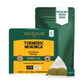 Turmeric Moringa Herbal Tea Tisane, 100 Count