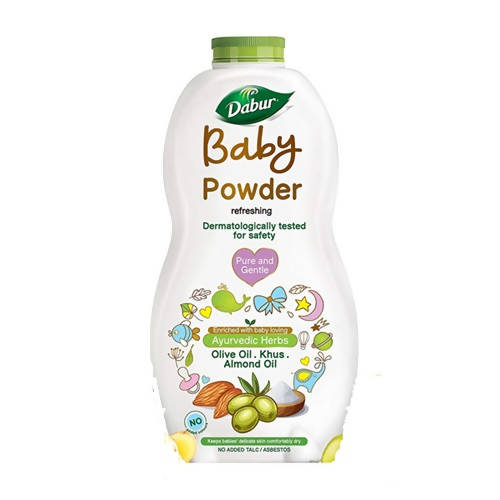 Baby Powder Subscription
