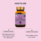 House Of Beauty Hair Vitamins Tablets - Swadesiicart