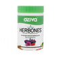 OZiva Plant Based HerBones Capsules | Swadesiicart