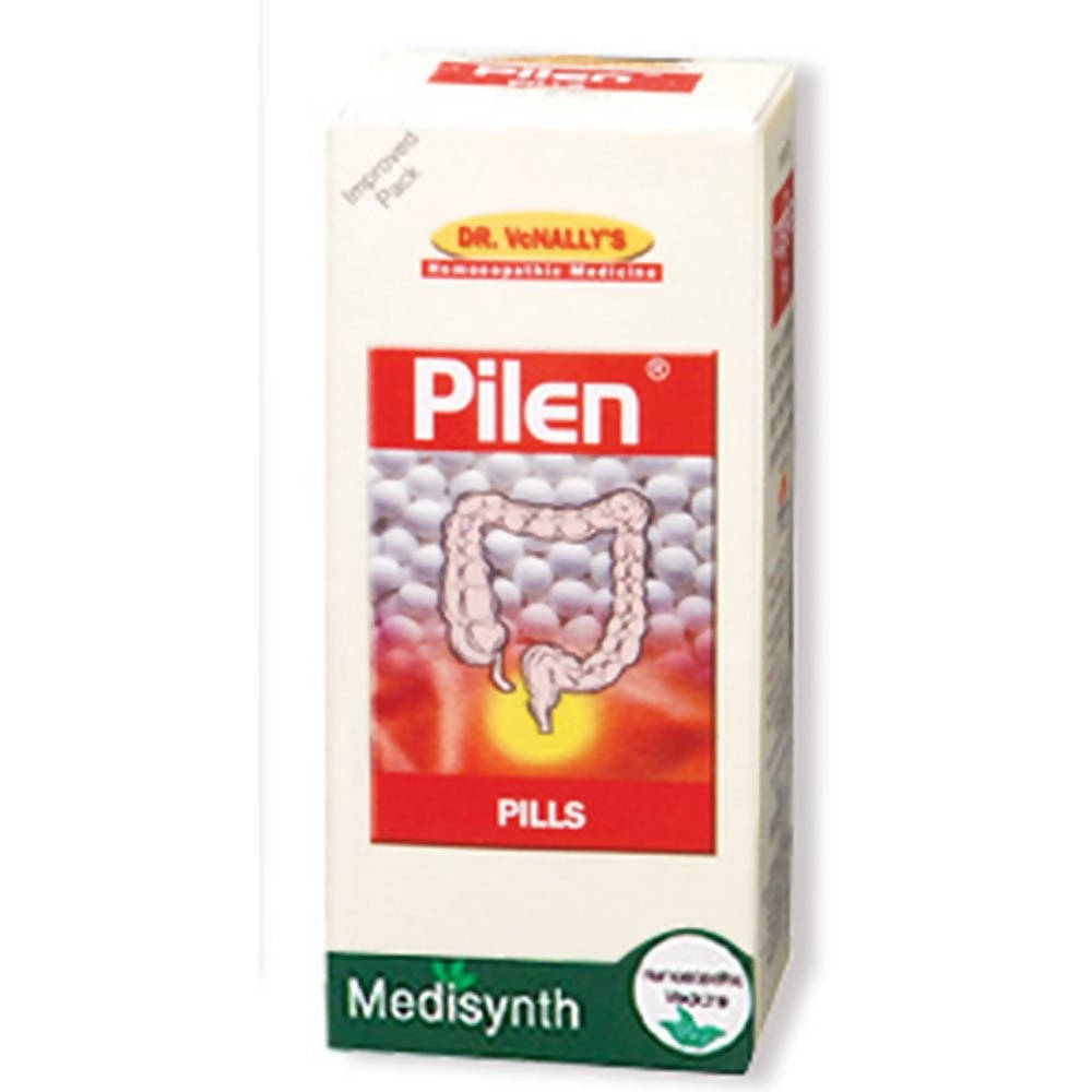 Medisynth Pilen Pills | Swadesiicart