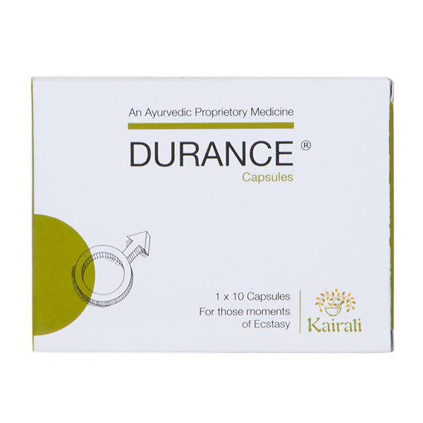 Ayurvedic Capsules