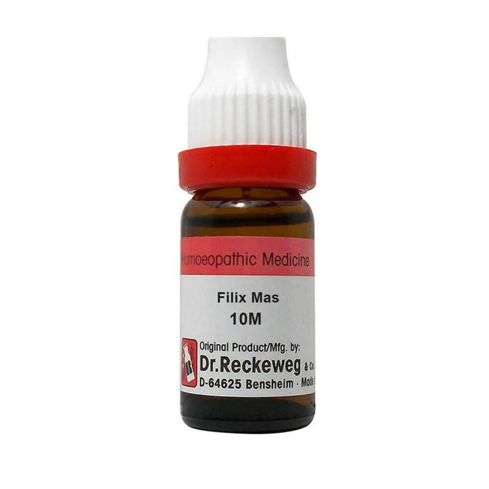 Dr. Reckeweg Filix Mas Dilution - Swadesiicart