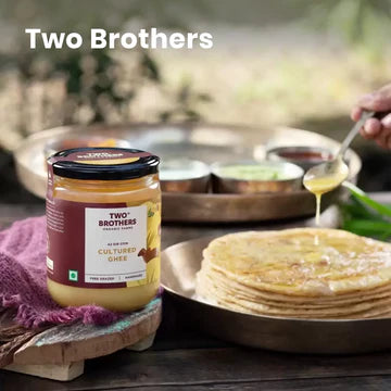 Two Brothers Organic Farms Online USA | Certified Organic Indian Food