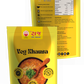 Raj Veg Regular Khausa (95g)
