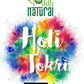 Shuddh Natural Edible Wholistic Colour | Ayurvedic Thandai Powder | Ubtan Based Herbal Gulal | Holi Gift Hamper | Natural Honey | Swadesiicart