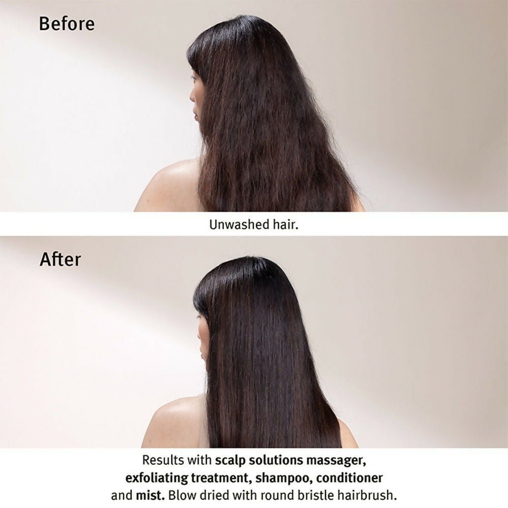 Aveda Scalp Solutions Shampoo - Boosts Scalp Hydration By 92% | Swadesiicart
