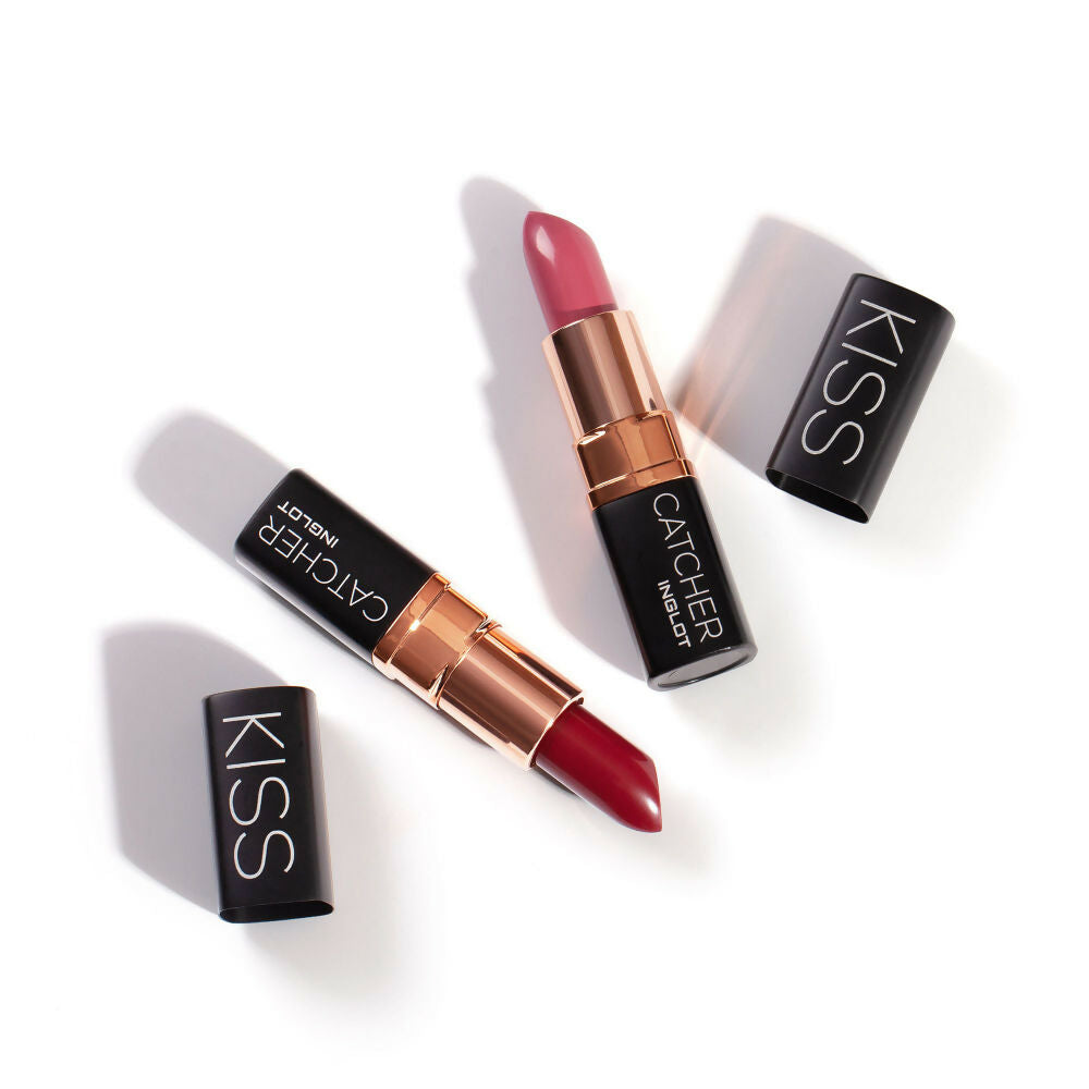 Inglot Kiss Catcher Lipstick - 921 - Swadesiicart