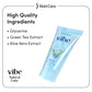 Bold Care Vibe - Natural Aloe Vera Gel - Swadesiicart