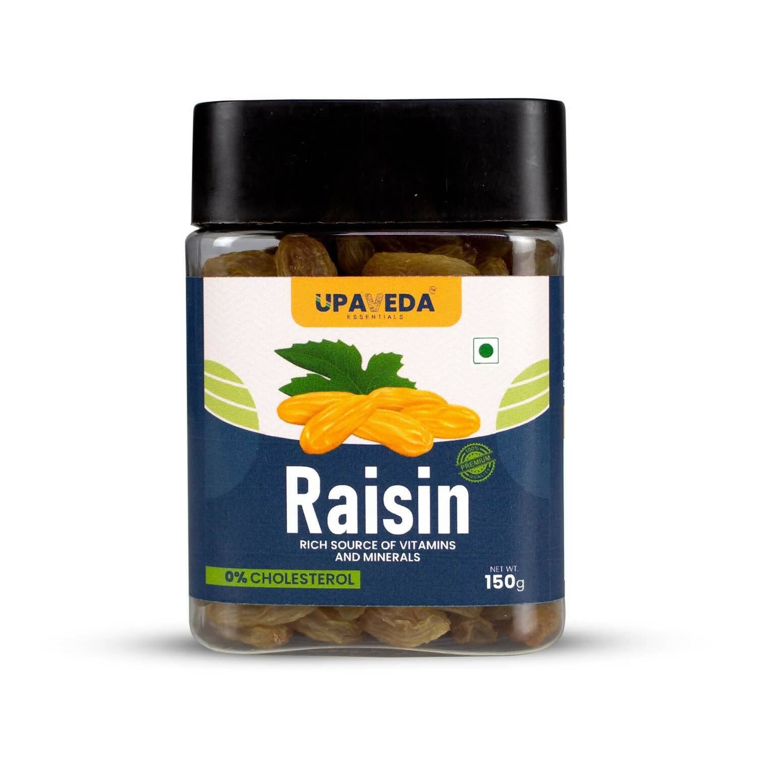 Upaveda Raisins | Swadesiicart