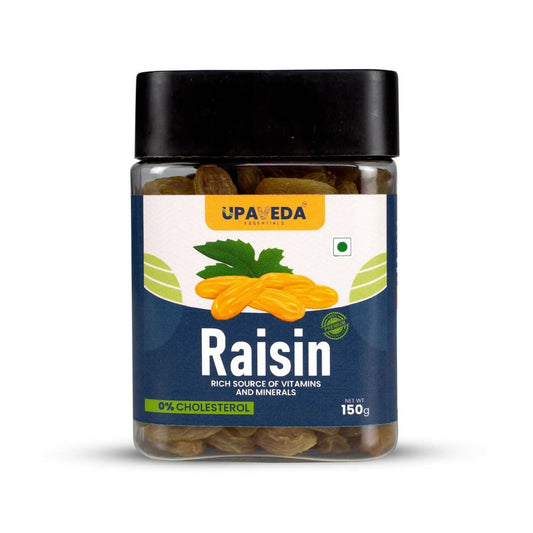 Upaveda Raisins | Swadesiicart