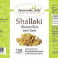 Ayurvedic Life Shallaki Capsules | Swadesiicart