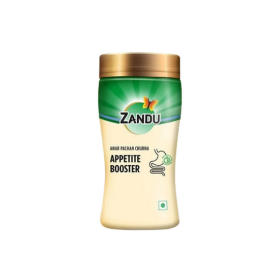 Zandu Appetite Booster Anar Pachan Churna | Swadesiicart