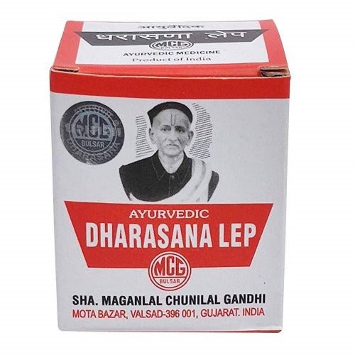 Ayurvedic Dharasana Lep | Swadesiicart
