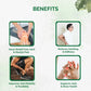 Dr. Vaidya's Pain Relief Oil | Swadesiicart