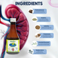 Rajasthan Herbals K+ Compound Syrup | Swadesiicart