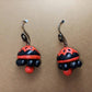 Terracotta Beautiful Boho Style Jhumkas