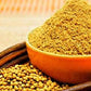 Siddhagiri's Satvyk Organic Coriander Powder