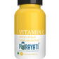 Purayati Vitamin C with Citrus Bioflavonoids Tablets | Swadesiicart