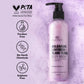 Botanic Hearth Bulgarian Lavender & Ylang Ylang Body Wash with Vitamin E, Sage Leaf Extracts