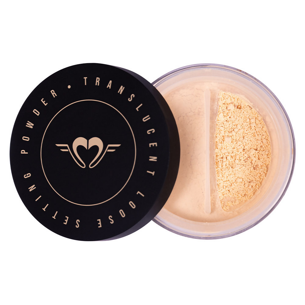 Daily Life Forever52 Translucent Loose Setting Powder TLM003 | Swadesiicart