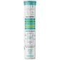 Wellbeing Nutrition Probiotic + Prebiotic Effervescent Tablets-Green Apple & Mint Flavor - Swadesiicart