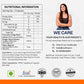 MyFitFuel Curcumin + Ginger Extract + Piperine Capsules