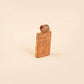 Isha Life Linga Bhairavi Copper Pendant