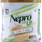 Nepro LP (Lower Protein) Powder - Health Drink Vanilla Toffee Flavor