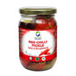 Organic Wellness Red Chilli Pickle - Organic Wellness Products Private Limited
