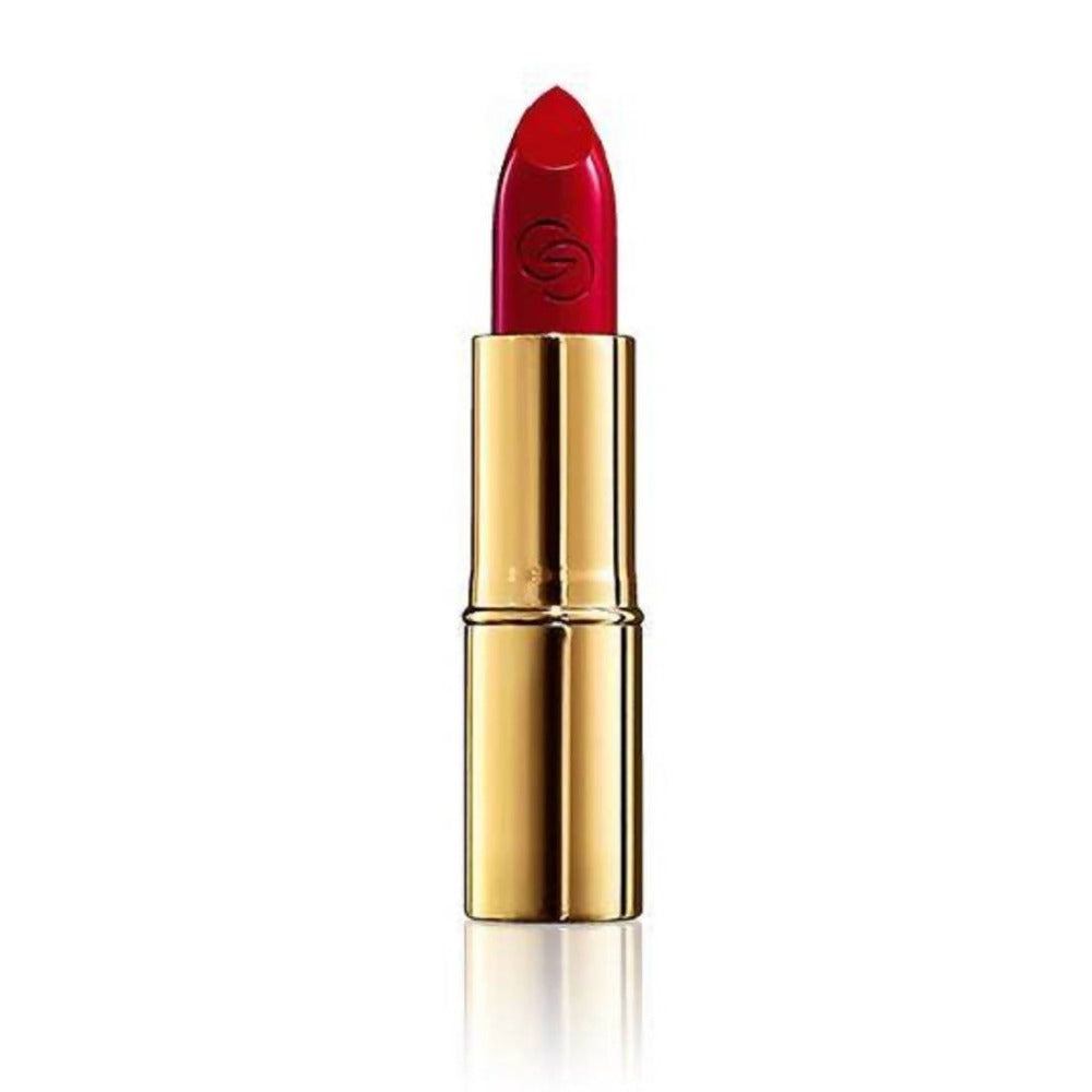 Oriflame Giordani Gold Iconic Lipstick SPF 15 - True Red - Swadesiicart