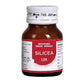 Bakson's Homeopathy Silicea Biochemic Tablets | Swadesiicart
