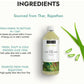 Kapiva Ayurveda Aloe Vera Juice - Swadesiicart