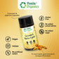 carcumin qualities