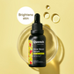 Quench 5% Ethyl Ascorbic Acid Vitamin C Glow Boost Serum | Swadesiicart
