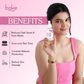 Bake 2% Alpha Arbutin Face Serum With Kojic Acid & Niacinamide | Swadesiicart