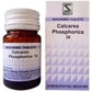 Dr. Willmar Schwabe India Calcarea Phosphorica Biochemic Tablets