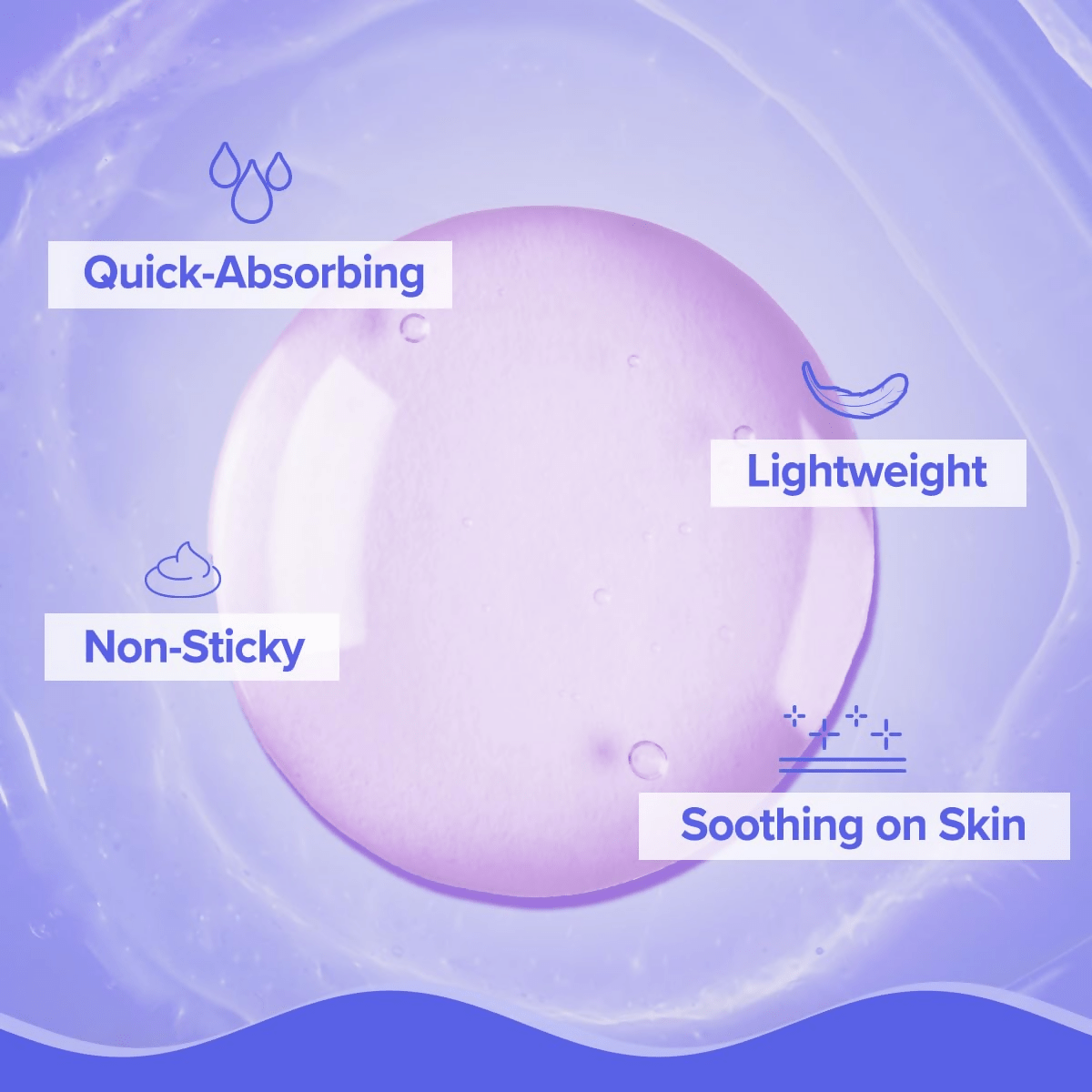 Aqualogica Illuminate+ 20x Alpha Arbutin Luminous Essence Serum