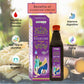 Herbal Canada Sugar Cane Vinegar - Swadesiicart