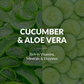Lotus Botanicals Cucumber & Aloe Vera Pore Tightening Face Tone | Swadesiicart