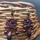 Terracotta Peacock Hangings