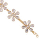 NVR Women's Gold-Polished Traditional Trending Matha Patti | Swadesiicart