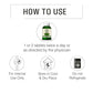 Bio Resurge Life Kalmegh Tablets - Swadesiicart
